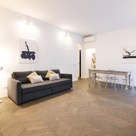 Prestige Boutique Homes - Il Nido Dei Navigli Milão Exterior foto